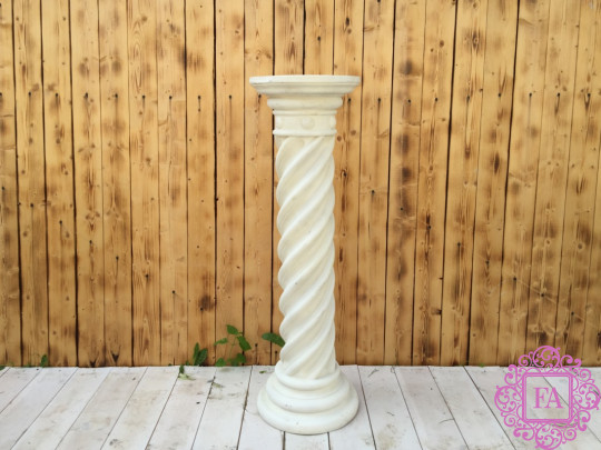 Колонна Витая